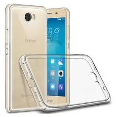CUSTODIA IN SILICONE PER HUAWEI ASCEND Y5