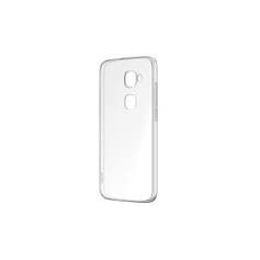 CUSTODIA ORIGINALE TRASPARENTE HUAWEI G8