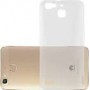 CUSTODIA IN SILICONE PER HUAWEI G8 MINI