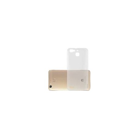 CUSTODIA IN SILICONE PER HUAWEI G8 MINI