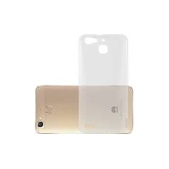 CUSTODIA IN SILICONE PER HUAWEI G8 MINI