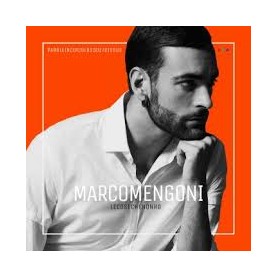 MARCO MENGONI - LE COSE CHE NON HO