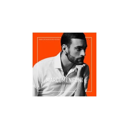 MARCO MENGONI - LE COSE CHE NON HO