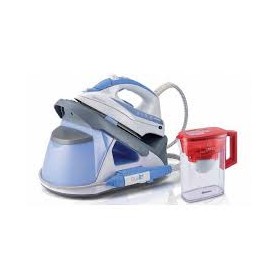 FERRO A CALDAIA 2000WATT A CARICA CONTINUA 1,5LT