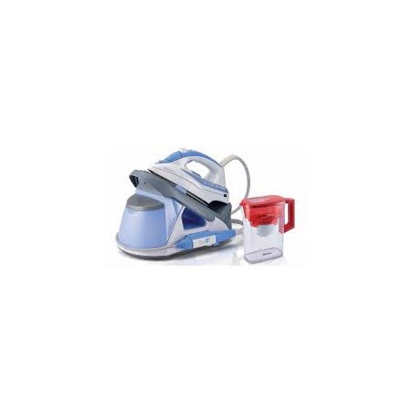 FERRO A CALDAIA 2000WATT A CARICA CONTINUA 1,5LT