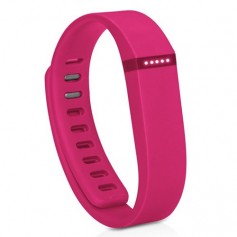 BRACCIALE FITBIT FLEX WIRELESS PINK