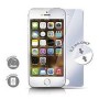 PELLICOLA PROTETTIVA IN VETRE IPHONE 5/5S/5C