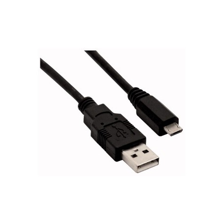 CAVO USB SPINA A MICRO USB 1M