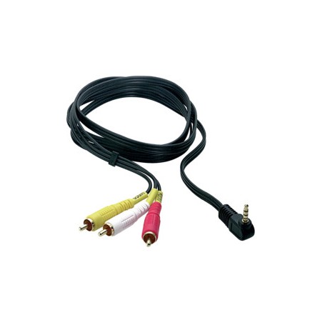 CAVO PER VIDEOCAMERA DIGITALE 1.5MT