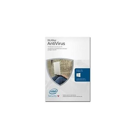 ANTIVIRUS 2016 PER 1PC VALIDIA 1 ANNO