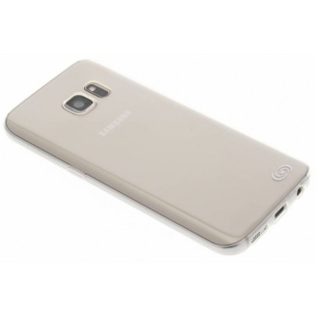 CUSTODIA IN SILICONE PER SAMSUNG GALAXY S7