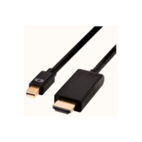 CAVO MINI DISPLAY PORT / HDMI 1.8MT