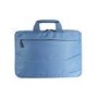 BORSA PER NOTEBOOK 15,6 SLIM AZZURRA