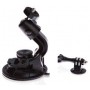 SUPPORTO ACTIONCAM CUP MOUNT PER RIPRESE DA VEICOL
