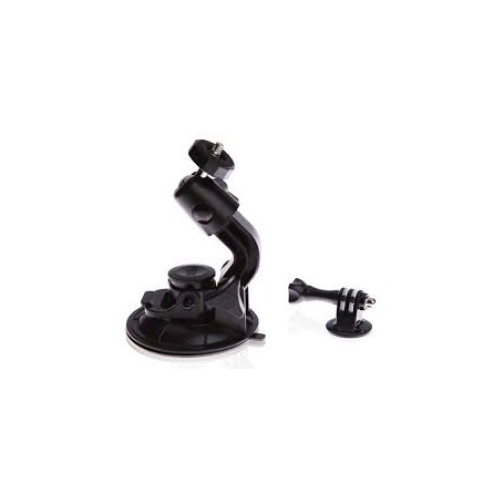 SUPPORTO ACTIONCAM CUP MOUNT PER RIPRESE DA VEICOL