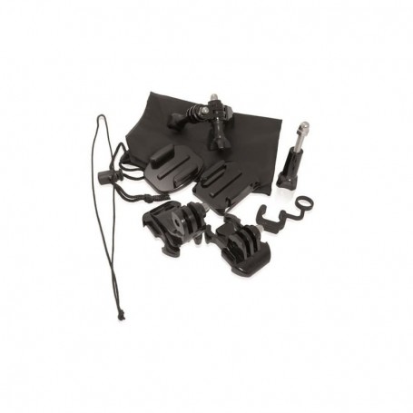 SUPPORTO ACTIONCAM VARI PER GOPRO