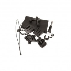 SUPPORTO ACTIONCAM VARI PER GOPRO