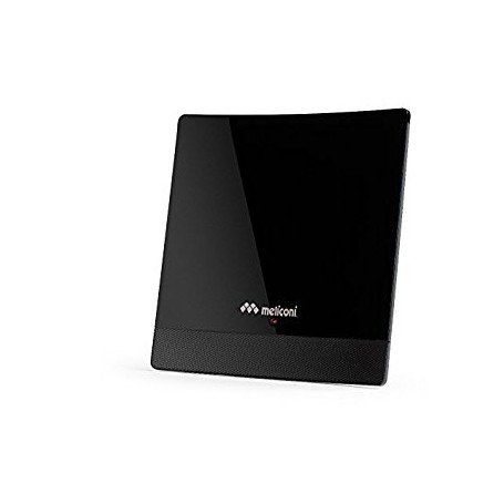 ANTENNA TV INTERNA AMPLIFICATA 52DB FULL HD
