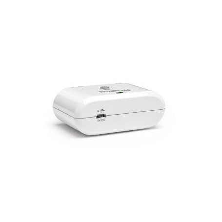 TRASMETTITORE AUDIO/VIDEO SENZA FILI 5.8 GHZ
