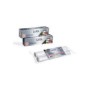 SACCHETTI PER ALIMENTI SOTTOVUOTO 28X36CM 10 FOGLI