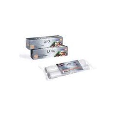 SACCHETTI PER ALIMENTI SOTTOVUOTO 28X36CM 10 FOGLI
