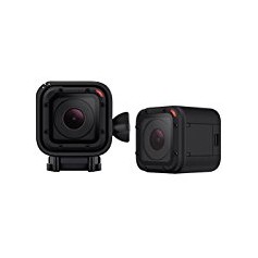 ACTION CAM 8.0MP FULL HD SUBACQUEA 10MT HERO4 SESS