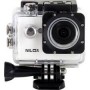 ACTION CAM 5.0MP HD SUBACQUEA 30MT SENSORE CMOS ST