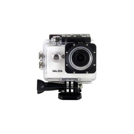 ACTION CAM 5.0MP HD SUBACQUEA 30MT SENSORE CMOS ST