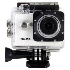 ACTION CAM 5.0MP HD SUBACQUEA 30MT SENSORE CMOS ST