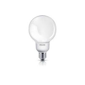 LAMPADA RISPARMIO ENERGETICO 12W/50 E27 WHITE