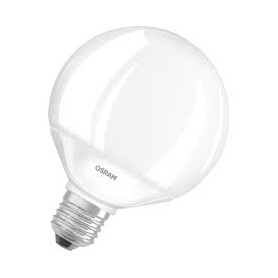 LAMPADA LED SMERIGLIATO 9W/60 E27 LUCE CALDA