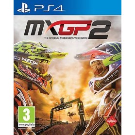 Mxgp 2
