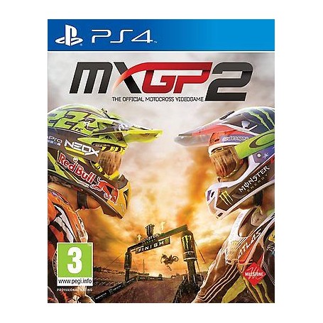 MXGP 2