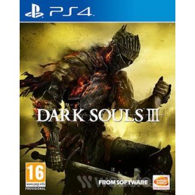 DARK SOULS III