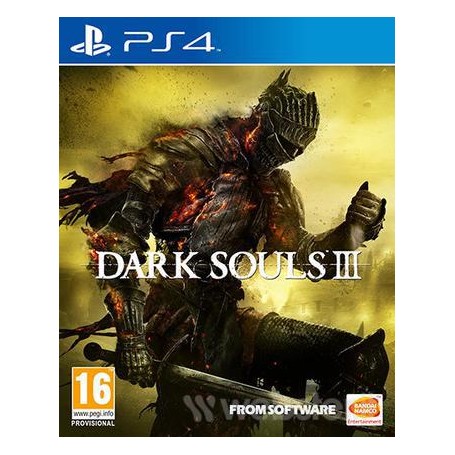 DARK SOULS III