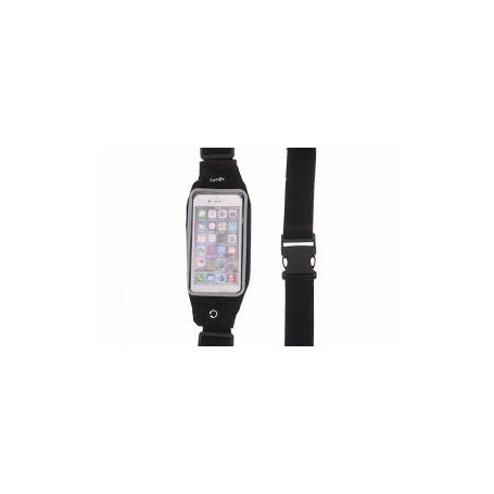 MARSUPIO FITNESS PER SMARTPHONE FINO A 5