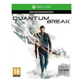 Quantum Break
