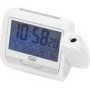 OROLOGIO DIGITALE CON PROIEZIONE TEMP E UMIDITA