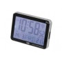 OROLOGIO DIGITALE CON SVEGLIA CALENDARIO E TERMOME