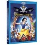 BIANCANEVE E I SETTE NANI BLU-RAY