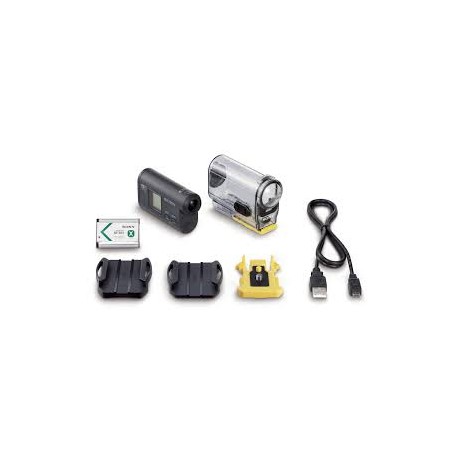 ACTION CAM 11.9MP FULL HD SUBACQUEA 5MT WI-FI