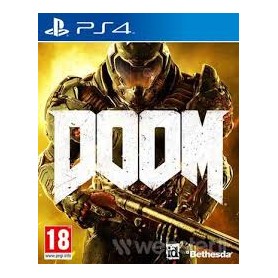 Doom Ps4