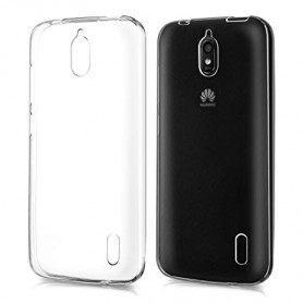 CUSTODIA IN SILICONE PER HUAWEI ASCEND Y625