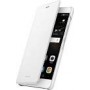 CUSTODIA HUAWEI P9 LITE WHITE ORIGINALE