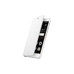 CUSTODIA HUAWEI P9 LITE WHITE ORIGINALE