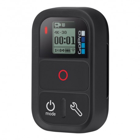 REMOTE GOPRO SMART WATERPROOF 10MT