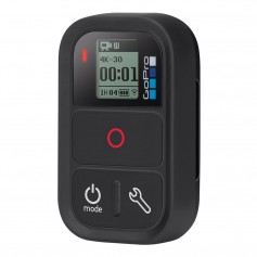 REMOTE GOPRO SMART WATERPROOF 10MT