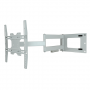 SUPPORTO TV FINO A 60 SNODABILE PORTATA MAX 45KG