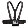 CHEST MOUNT (IMBRACATURA DI SUPPORTO DA PETTO)