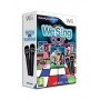 WE SING 80S  KIT GIOCO + 2 MICROFONI USB
